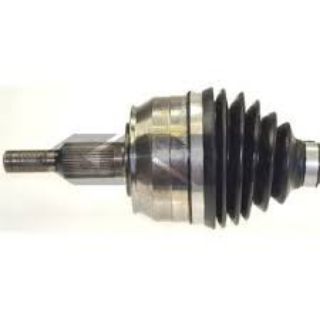 SAG AKS MILI (VW TRANSPORTER 10-15) resmi
