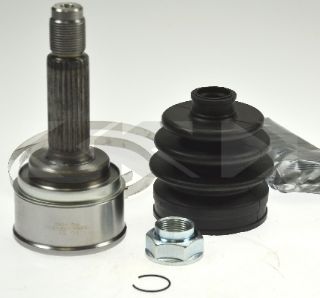 AKS KAFASI DIŞ HYUNDAİ ATOS 99-05 resmi