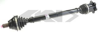 SAG AKS MILI (VW CADDY 04-11  GOLF 04-11  PASSAT 06-11  AUDI A3 04-13) resmi