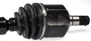 AKS KOMPLE ÖN SAĞ BGU-BSE 1,6 GOLF5-JETTA-A3 04- resmi