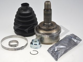 AKS KÖRÜĞÜ DIŞ HYUNDAİ ATOS 99-05 resmi