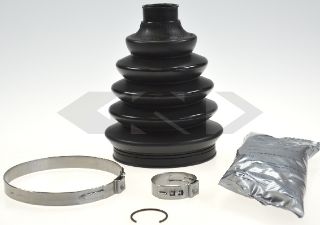 KORUK AKS DIS(NISSAN: ALMERA 1.5 00> )BENZINLI resmi