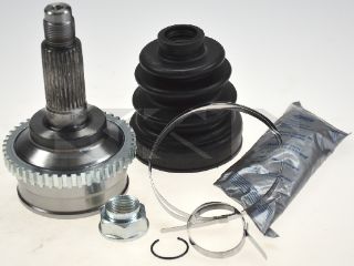 AKS KAFASI DIŞ MAZDA 626 92-97 ABS Lİ resmi