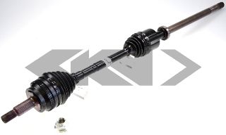 AKS ÖN SAĞ MASTER II-MOVANO 2.5 DCİ 06 ABSLİ 1117MM resmi
