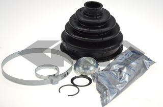 AKS KÖRÜK BMW E46 00-05 E53 X5 00 resmi