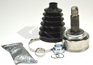 AKS KAFASI DIŞ HONDA CRV 02-06 resmi