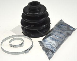 KORUK AKS DIS(NISSAN: MICRA-K11 1.0 00>02 ) resmi