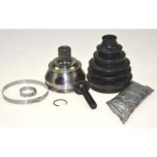 DIS AKS KAFASI (AUDI A6 05-11  A8 04-10) resmi