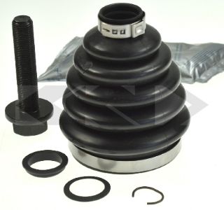 DIS AKS KORUGU (VW GOLF 98-14  AUDI A3 97-03  SEAT LEON 00-13) resmi