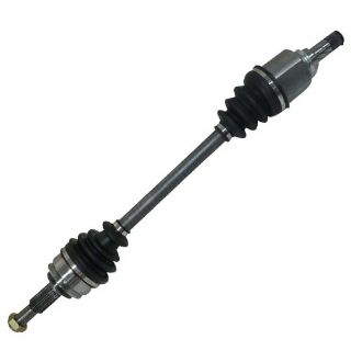 AKS ÖN SOL KNG III 1.5 DCİ-1.6-1.6 16V 09 resmi