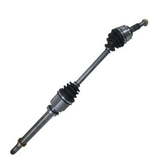 AKS ÖN SAĞ KNG III 1.5 DCİ-1.6-1.6 16V 09 resmi