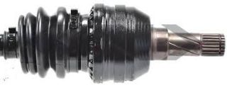 X AKS SAĞ CORSA C 1.4-1.7 DTI-1.3 CDTI 16V 00 COMBO 1.4-1.6-1.7DI 01 resmi
