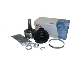 X AKS KAFASI SETİ DIŞ TRAFİC II 2.0 DCI-2.5 DCI 06 resmi