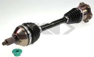 X ÖN AKS SAĞ POLO-CORDOBA-IBIZA-FABIA 1.4-1.9 TDI 01-09 resmi