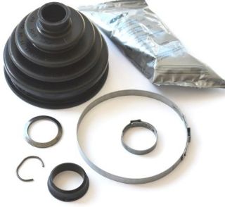 DIS AKS KORUGU (VW PASSAT 97-05  AUDI A4 99-01  AUDI A6 02-05) resmi