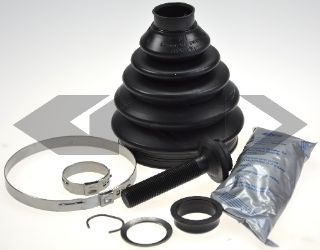 DIS AKS KORUGU (VW CADDY 04-15  GOLF 98-16  PASSAT 03-  POLO 02-18  AUDI A3 04-13  SEAT LEON 02-13) resmi