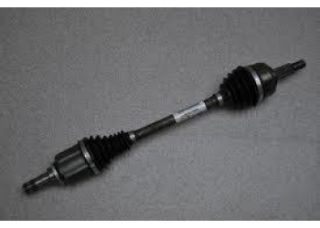 ÖN AKS SOL DACİA DOKKER-LODGY 1.5 DCİ 12 654MM resmi