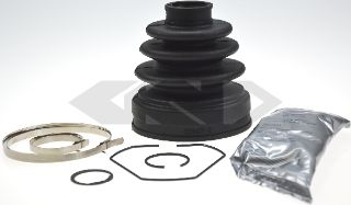 KORUK AKS IC(NISSAN: QASQHAI 2.0 07>12 ) resmi