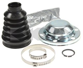 IC AKS KORUGU (VW CADDY 04-  GOLF 03-  PASSAT 06-  POLO 10-  AUDI A3 97-  SEAT LEON 02-) resmi