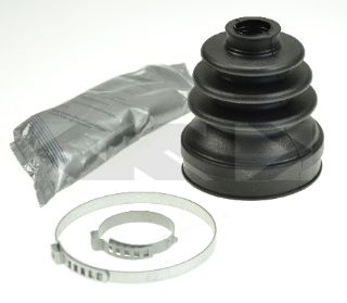 KORUK AKS IC(NISSAN: ALMERA 1.5 00> )BENZINLI resmi