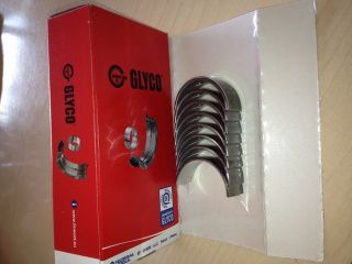 KOL YATAK 025 VOLVO 240 2.0 2.3 340 740 760 940 960 resmi