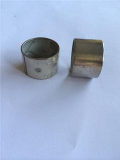 PİSTON KOL BURCU 1,6 TDCI FOCUS/C-MAX 04-12 resmi