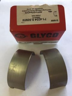 KOL YATAK 050 AMERİKAN VOYAGER 2.5 TD 95-01 ALFA 33 1.8TD 164 2.5 TD CHEROKEE 2.5 CRD 01-08 resmi