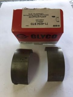 KOL YATAK STD AMERİKAN VOYAGER 2.5 TD 95-01 ALFA 33 1.8TD 164 2.5 TD CHEROKEE 2.5 CRD 01-08 resmi