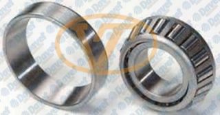 ÖN  TEKER RULMANI BOXER JUMPER DUCATO 14Q (15 JANT) J5 C25 (G: 20 * I,C: 50 * D,C: 80) / (97 03) resmi