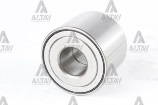 TEKER RULMANI ARKA RENAULT CLİO III  MEGANE II  SCENİC I  MODUS  25X62X48 ( MASURALI ) resmi