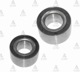 TEKER RULMANI ÖN HONDA CİVİC  8898  1.4  1.6  ROVER 200 XH  8589  38X72X40 resmi