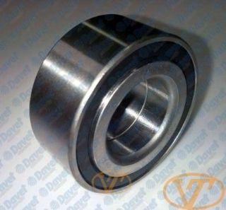 TEKER RULMANI ÖN HYUNDAİ 94-98 ELANTRA  COUPE  SONATA  KİA 96-06 CARİSMA  LANCER  40X80X3634 resmi
