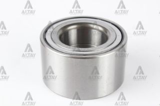 TEKER RULMANI ÖN MAZDA 03  3  5  6  42X80X45 ABS Lİ resmi