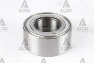 TEKER RULMANI ÖN CITROEN BERLİNGO  C3  C4  C5  PEUGEOT 207  307  308 PARTNER  42X82X36 ABS Lİ resmi