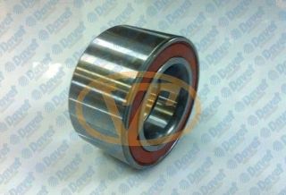 TEKER RULMANI ÖN NİSSAN 00 ALMERA  TİNO  ALTİMA  MAXİMA  PRİMERA  43X76X43 resmi