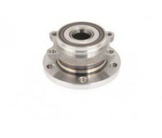ÖN  TEKER PORYASI (RULMANLI) FOCUS II CMAX FOCUS II CMAX 07 /> 1,6TDCI / 1,6 16V / 1,8 16V / 2,0TDCI VOLVO C30 06>12 C70 II 06> S40 II V50 04> OLCU: (29,5 X 131 X 92) resmi
