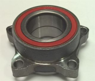ON TEKER PORYASI (RULMANLI KIT) TRANSIT V347 3,2TDCI 200PS 06>14 ABSLI YUKSEK TAVAN OLCU: (49 * 110 * 50) resmi