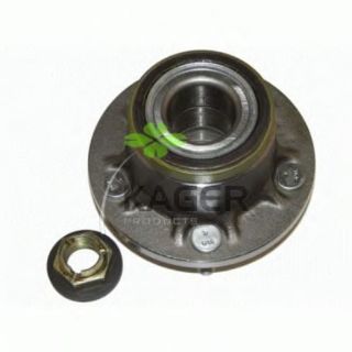 TEKER PORYASI FORD TOURNEO CONNECT 1.8 16V / TRANSIT CONNECT 1.8 16V resmi