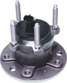 ARKA TEKER RULMANI VECTRA C SIGNUM 1,6 / 1,8 / 1,9TDCI / 3,0CDTI 03> resmi
