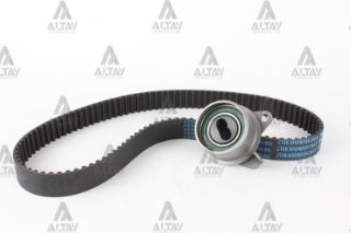 TRİGER SETİ CHEVROLET MATİZ  SPARK 1.0 05  109 DİŞ resmi