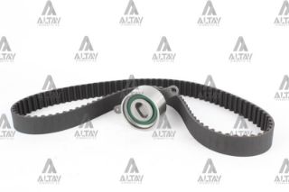 TRİGER SETİ HONDA CİVİC 1.4 96-01  103 DİŞ D14A4 resmi