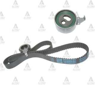 TRİGER SETİ MAZDA B-2200  E-2200 85-96  KİA BESTA  SPORTAGE  164 DİŞ resmi