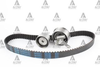 TRİGER SETİ MAZDA BT-50 06-12  RANGER 06-12 2.5CC 103 DİŞ (GMB RULMANLI) resmi