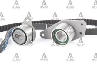TRİGER SETİ RENAULT CLİO  ESPACE  EXPRESS  KANGOO  LAGUNA  MEGANE  R9  R11  R19  R21  SCEN resmi