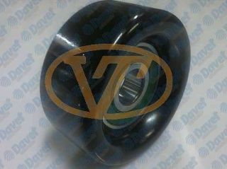 GERGİ RULMANI STAREX 02-08  SORENTO 140HP resmi
