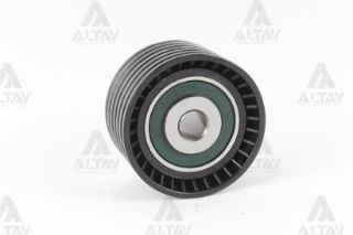 TRIGER GERGI RULMANI ( RENAULT : MODUS CLIO MEGANE LAGUNA I II 1.4 16V K4J 1.6 16V K4M LAUNA I 1.8 16V F4P 2.0 16V F4R ) resmi