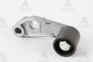 TRIGER GERGI RULMANI ( VOLKSWAGEN : GOLF IV 1.6 16V BCB POLO 1.4 16V AHW BBY BKY BORA 1.6 16V BCB resmi