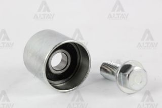 VANTILATÖR GERGİSI AUDI A3  A4  A6  SEAT ALHAMBRA  ALTEA  CORDOBA  İBİZA  LEON  TOLEDO  SKODA OCTAVIA  SUPER B  VOLKSWAGEN BORA  GOLF IV  GOLF V  JETTA  PASSAT resmi
