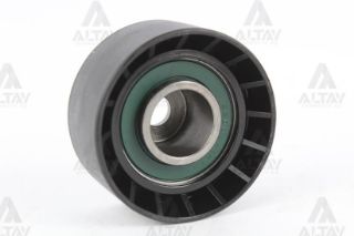 TRIGER GERGİ RULMAN ORTA ( FORD : ESCORT 1.6 CLX 95-  60×28,35 ) resmi