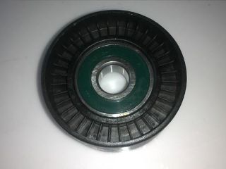 ALTERNATÖR GERGİ RULMANI BMC MEGASTAR 9P918230 CHRYSLER VOYAGER III (17X76X32) resmi